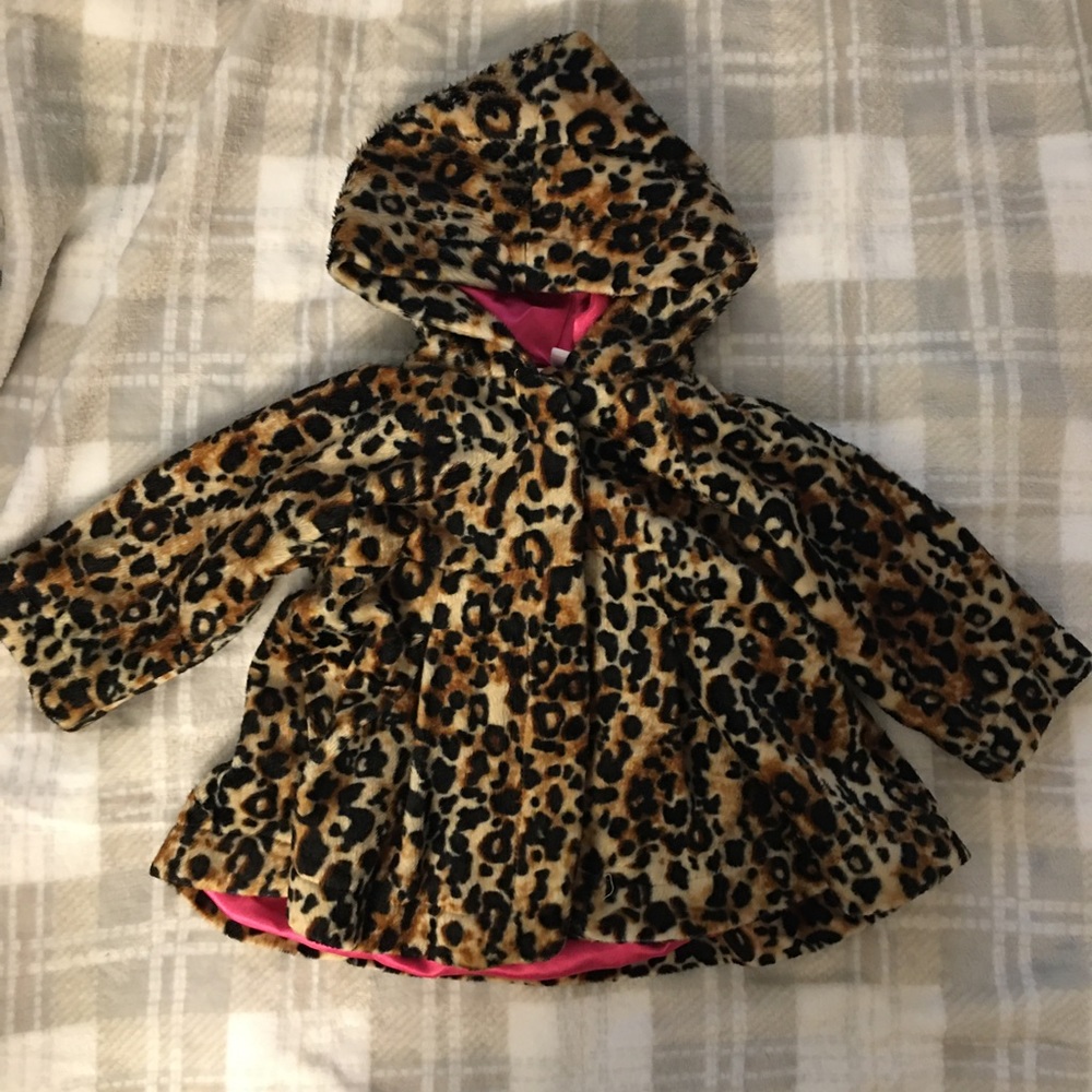 Baby Sweater